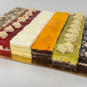 Platoul Aromelor Clasice