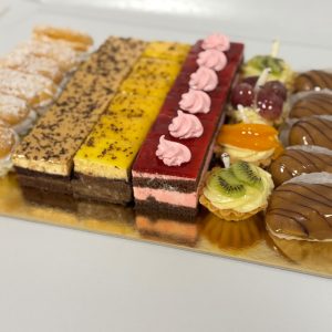 Platoul Dulce Armonie