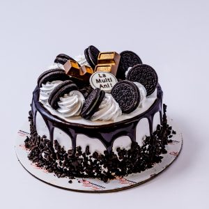 Tortul Oreo