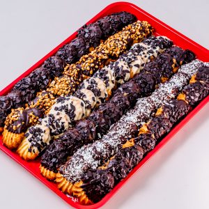 Platou Chocolate Mix