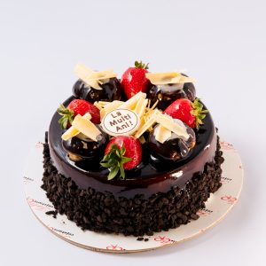 Tortul Profiterol