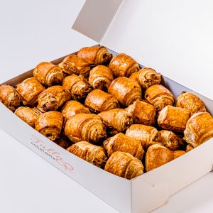 Platou Savory Mix