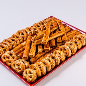 Platou Crunchy Mix