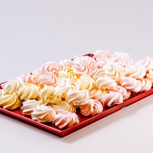 Platou Meringue Mix