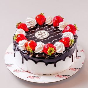 Tortul Mousse